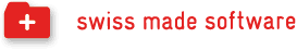 Label Swiss Made Software